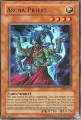 Asura Priest - LOD-071 - Super Rare - Unlimited Edition